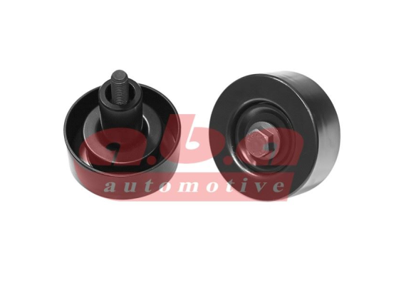 ALTERNATÖR GERGİ RULMANI HYUNDAI İX35 2.0CRDI 10 SANTAFE II 2.2CRDI 09 2.0CRDI 12
