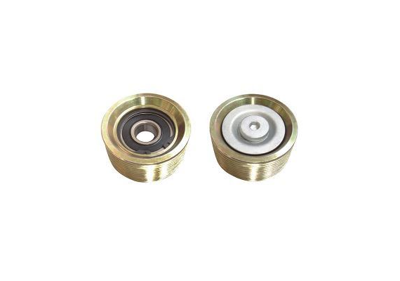 ALTERNATÖR GERGİ RULMANI 8700-9700-9900-B 12-FH 16-FH 16 2