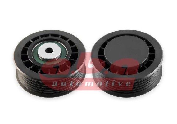 KAYIS GERGI RULMANI MERCEDES W201 W124 W210 W461 W140 W638 B901 B904 KANALLI