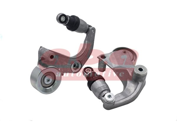 ALTERNATÖR KAYIŞI OTOMATİK GERGİ RULMANI KOMPLE HONDA CIVIC 1.6L R16A2 R16B1 R16B2 FD6 FB7 FC5 06- / CRV 2.0L R20A2 07
