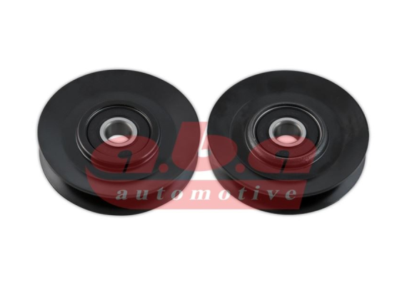 ALTERNATÖR GERGİ RULMANI H100 x