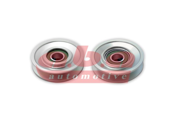 ALTERNATÖR GERGİ RULMANI R19 1.4 95-99