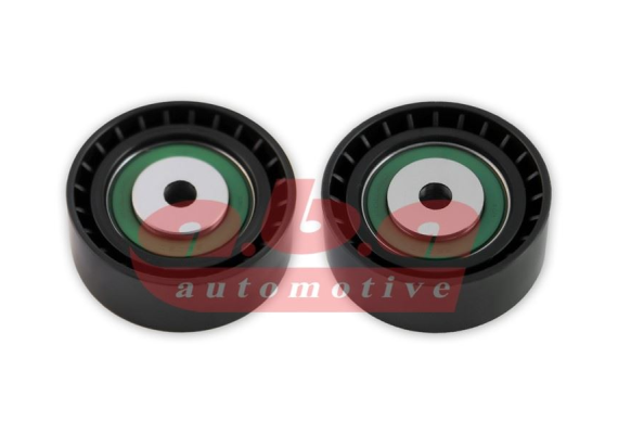 ALTERNATÖR GERGİ RULMANI CLIO-KNG 1.2 16V 01