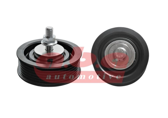 SAPTİRMA /KİLAVUZ MAKARASİ KANALLİ V-KAYİSİ YARIS/VITZ P1 -YARIS/VITZ P9