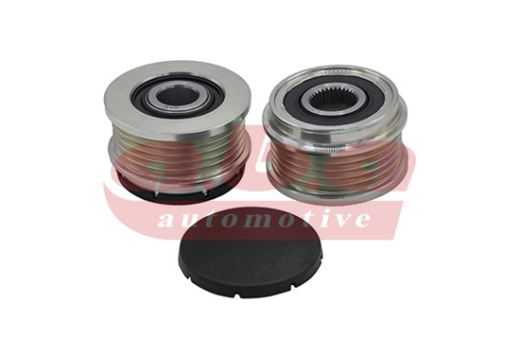 ALTERNATÖR KASNAĞI RULMANLI AUDI A4-A6 1.6-1.8-1.8 T-1.8 T quattro 94-05