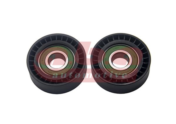 KAYIS GERGI RULMANI SMART FORTWO Coupe 451 07