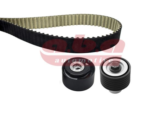 EKSANTRİK GERGİ KİTİ RENAULT LAGUNA II 2.0 16V IDE 01-07