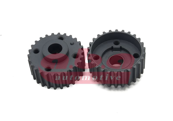 KRANK DİŞLİSİ A3-A4-A6-TT 1.6- 1.8 T-1.8 T quattro-S3 quattro-2.0 FSI-2.0 94-13