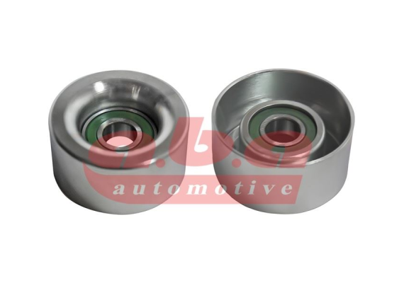 ALTERNATÖR GERGİ RULMANI MAZDA 6 02-07