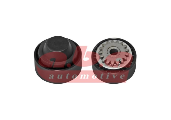 x ALTERNATÖR GERGİ RULMANI CLIO I-II 96- -KNG 01- -TWNG 96- -SANDERO 08- 1.2-1.2 16V