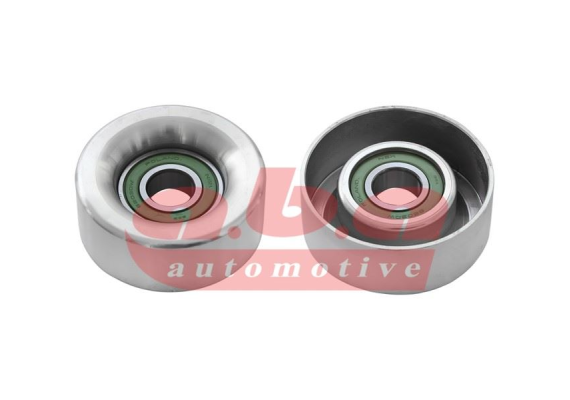 V KAYIŞ GERGİ RULMANI NISSAN QASHQAI 2.0L MR20DE J10 07-13 / X-TRAIL 2.0L MR20DE T31 08-13 / RENAULT LAGUNA III 07 15 CLIO III 06 14 2.0 16V