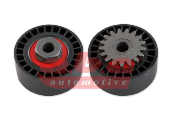 ALTERNATÖR GERGİ RULMANI CLIO I-II 96- -KNG 01- -TWNG 96- -SANDERO 08- 1.2-1.2 16V