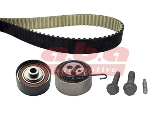 EKSANTRİK GERGİ KİTİ OPEL ASTRA G-H 1.7 CDTI 03-10