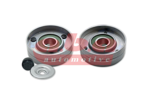 ALTERNATÖR GERGİ RULMANI GOLF V-PLUS 1.1 02 70x24x10