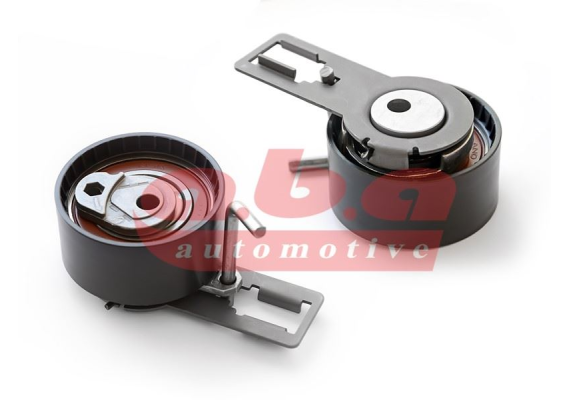 EKSANTRİK GERGİ RULMANI P207 1.4HDI 06 1.6HDI 09