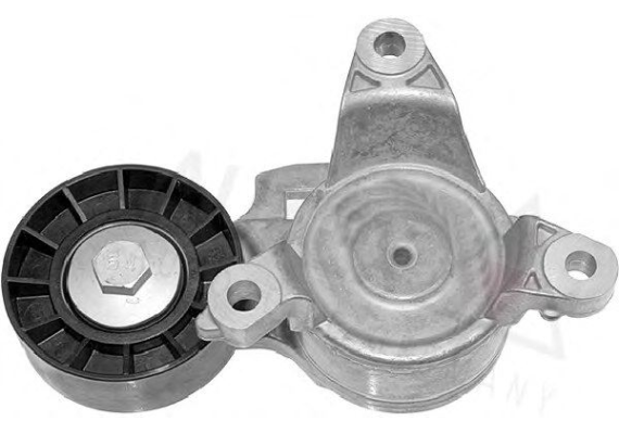 ALTERNATÖR GERGİ RULMANI P307-308-407-607-807-C4-C5-C8 1.8 16V-2.0-2.0 16V