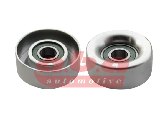 x ALTERNATÖR GERGİ RULMANI TOYOTA COROLLA-AURIS-YARIS-VERSO 1.4 D4D 2009