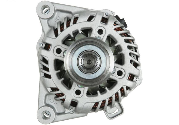 ALTERNATÖR KASNAĞI OAP PARTNER-308-3008-C4 1.5HDI 18- BOXER-JUMPER 2.0/2.2 HDI 18