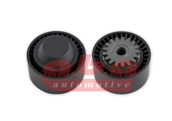 ALTERNATÖR GERGİ RULMANI CLIO III-TWNG II 1.2 16V 4DF BENZİNLİ 06