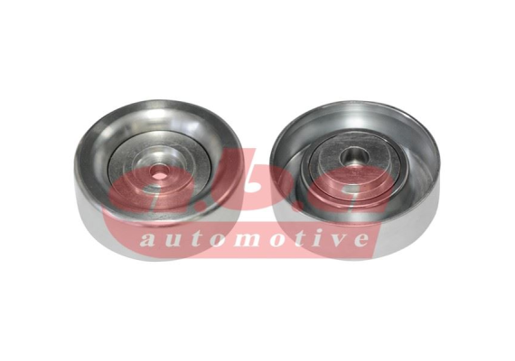 V KAYIŞ GERGİ RULMANI MITSUBISHI LANCER EVO 8-9 4G63T turbo CT9A 03-07 / OUTLANDER 2.0L 4G63 DOHC CU2W 02-06 / 2.4L 4G69 CU5W 03-07