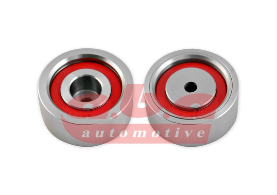 ALTERNATÖR GERGİ RULMANI MASTER II-MOVANO 2.5D-2.8DTI 98-01