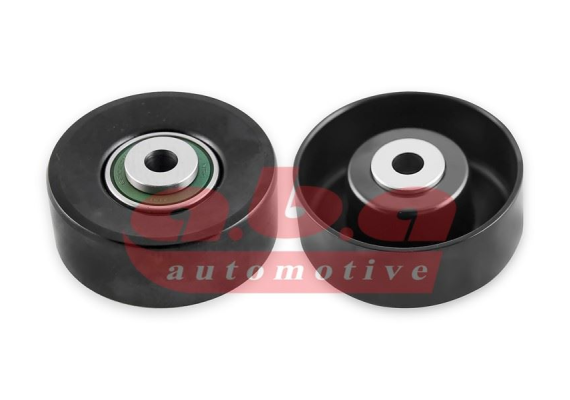 ALTERNATÖR GERGİ RULMANI P206 1.1-1.1i-1.4i-1.6i-1.6 16V- XSARA 1.4i-1.6-1.6 16V 98