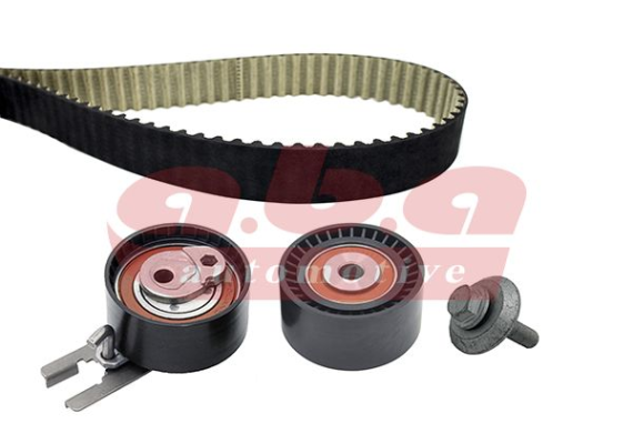 EKSANTRİK GERGİ KİTİ P107-206-207-307-BIPPER-C2-C3-NEMO-XSARA 1.4HDI-FIESTA V-FUSION 1.4TDCI 02