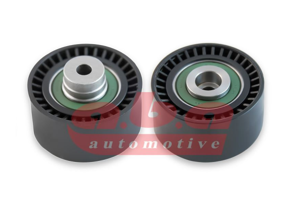 EKSANTRİK GERGİ RULMANI PARTNER-BERLINGO 1.6-1.6 16V-P206-207-307-C2-C3-C4-XSARA 1.6 16V