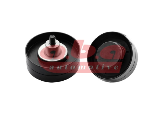ALTERNATÖR GERGİ RULMANI CF 75- CF 85- 75 CF