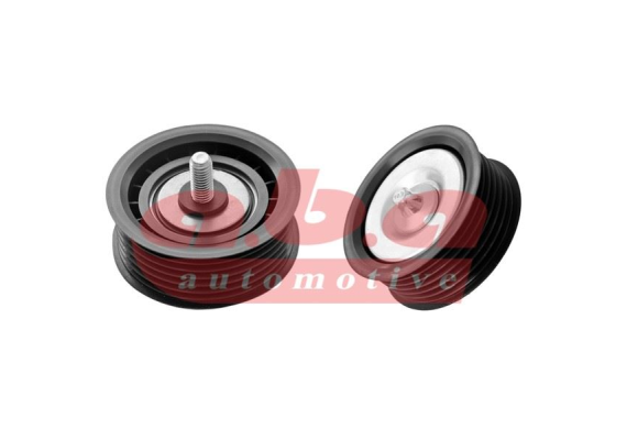 KAYIS GERGI RULMANI MERCEDES W203 CL203 W204 W211 W212 W221 R171 KANALLI