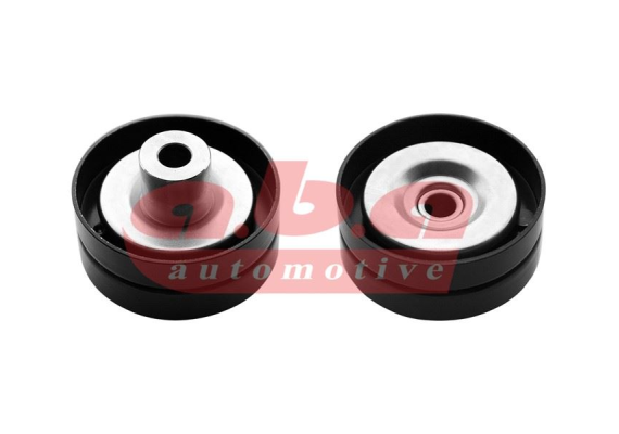 ALTERNATÖR GERGİ RULMANI FORD RANGER 11 TRANSİT 13 2.2TDCI