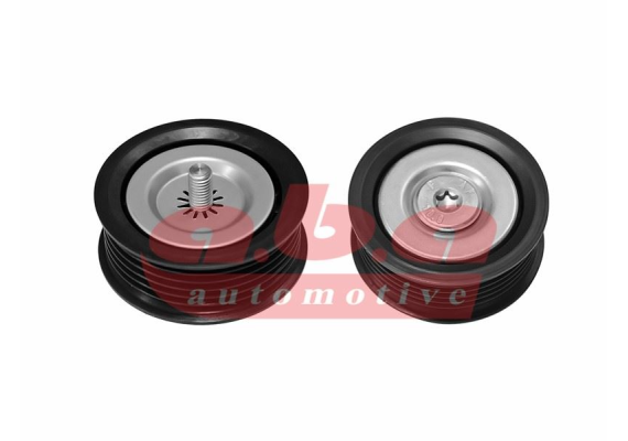 KAYIS GERGI RULMANI MERCEDES W639 B906 B907 B910 KANALLI