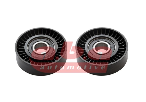 ALTERNATÖR GERGİ RULMANI VOLVO C30 2.4İ 06-12 C70 II 2.4İ 06-09