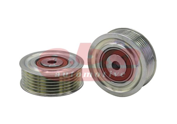 ALTERNATÖR GERGİ RULMANI DAIHATSU SIRION-TERIOS 1.5-1.5 4x4-1.5 VVT-i 4x4-1.5 VVT-i RWD 05