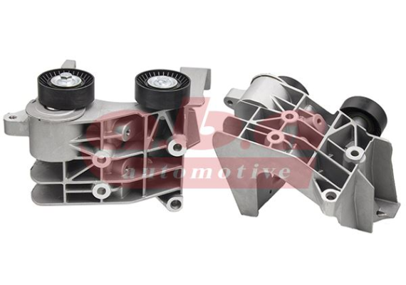 ALTERNATÖR GERGİ RULMANI KÜTÜKLÜ FIESTA 1.3 02-08 - KA 1.3i-1.6i 96-08 1340774-1376886-1488357-1517861-2S6G10K018BB-2S6G10K018BC-4S6Q10K018AA-7S4Q10K018AC