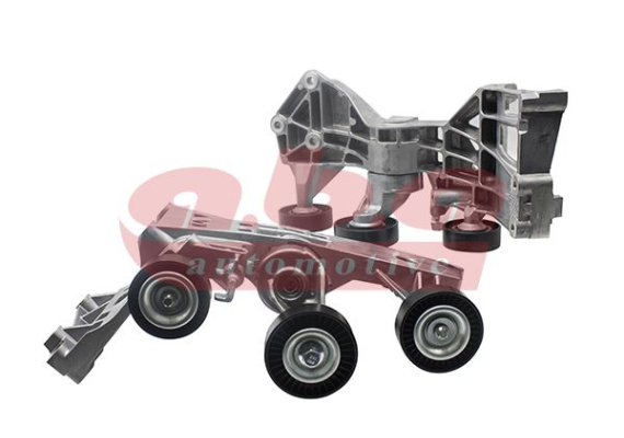 KAYIS GERGI RULMANI MERCEDES M266 W169 W245 KUTUKLU