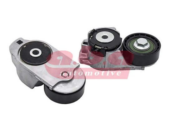 ALTERNATÖR GERGİ RULMANI V GERGİ KÜTÜĞÜ FORD MONDEO III-TRANSIT 2.0 TDCi-2.0 16V 00-07