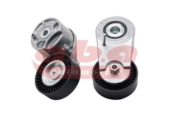 ALTERNATÖR KAYIŞ GERGİSİ KOMPLE TRANSIT V-362/V-363 17 2.0 ECOOBLUE NSK RULMANLI