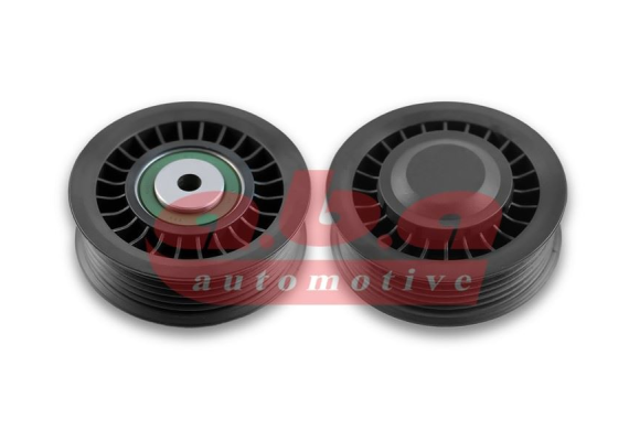 ALTERNATÖR GERGİ RULMANI CRAFTER 2.5 TDI 2006 BJM-BJK KANALLI 76mm