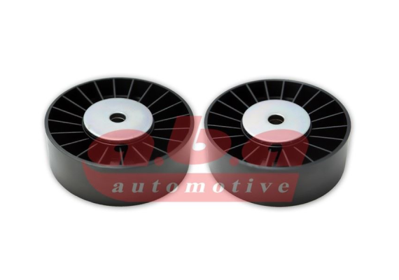 ALTERNATÖR GERGİ RULMANI 9-5