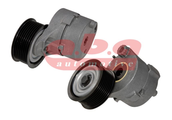 ALTERNATÖR GERGİ RULMANI AXOR 2- AXOR