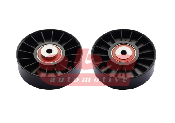 ALTERNATÖR GERGİ RULMANI V KAYIŞ VOLVO C70 1997-2005 S70 1997-2000 850 1991-1996 88X26