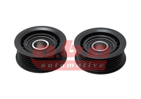 KAYIS GERGI RULMANI MERCEDES W202 W203 CL203 C209 C219 W210 W211 W163 W463 W220 W221 KANALLI