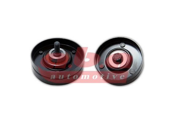 ALTERNATÖR GERGİ RULMANI VOLVO EURO 6
