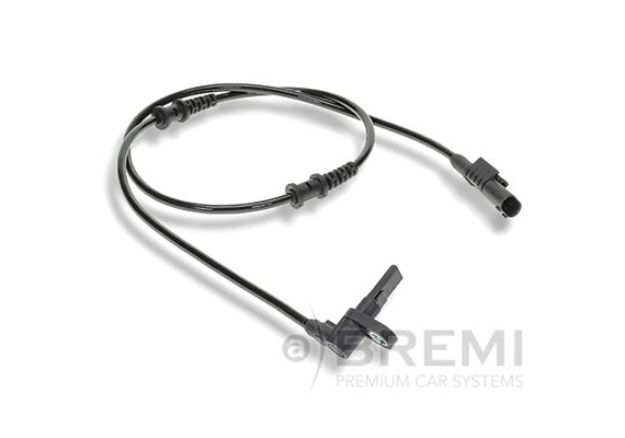 ABS SENSORU ON MERCEDES SPRINTER B906 . VW CRAFTER 30-35-50