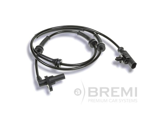 ABS SENSORU ARKA R.R SPORT I L320 09 13 DISCOVERY 3 L319 04 09 DISCOVERY 4 L319 09 18