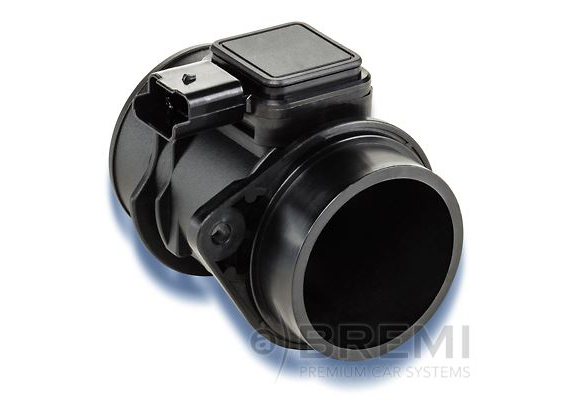 HAVA KÜTLE ÖLÇER DEBİMETRE PEUGEOT P206-P1007-BIPPER-NEMO-C1-C2-C3-FIESTA V-VI-FUSION 1.4 HDI-TDCI