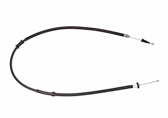 EL FREN TELİ ARKA SOL FIAT 500 07 PANDA 06 1.4 1491mm/1271mm