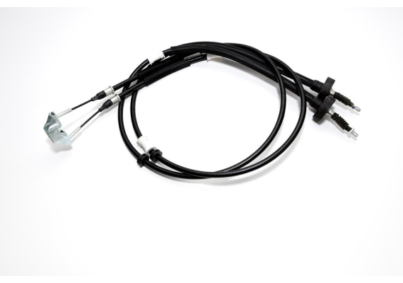 ARKA EL FREN TELI SAG TRANSIT V184 2.0TDCI 2.4TDCI 01 06 A.CEKER ARKA TEK TEKER