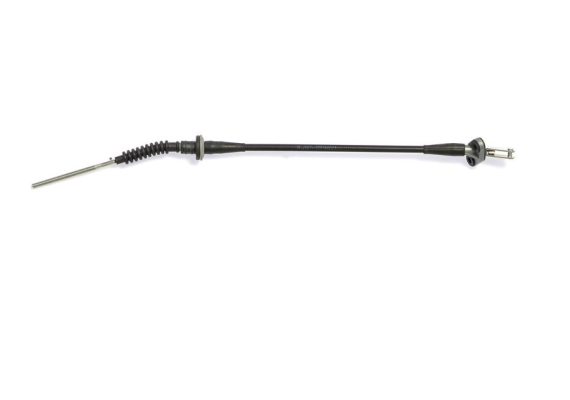 DEBRİYAJ TELİ AGILA 1.2 04 675mm/413mm